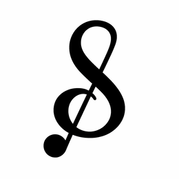 S logo