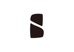 S logo