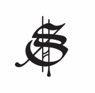 S logo
