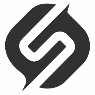 S logo