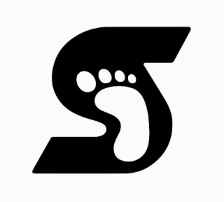 S logo