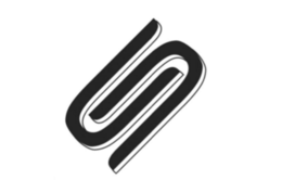S logo