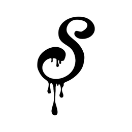 S logo