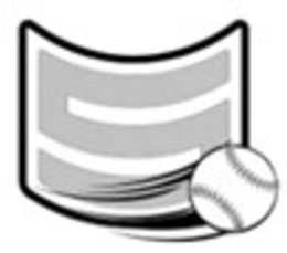 S logo