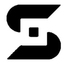 S logo