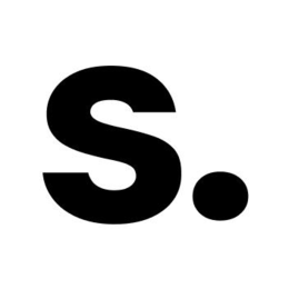 S. logo