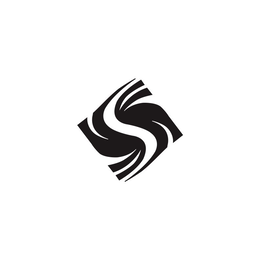 S logo