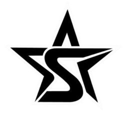 S logo