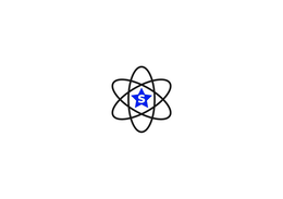 S logo