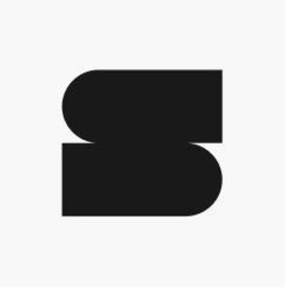S logo