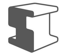 S logo