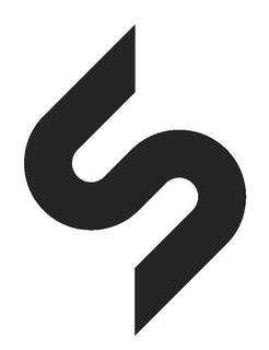 S logo