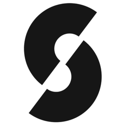 S logo
