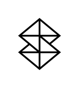 S logo