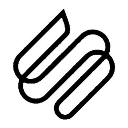S logo