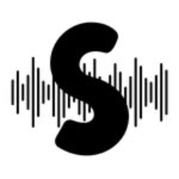S logo