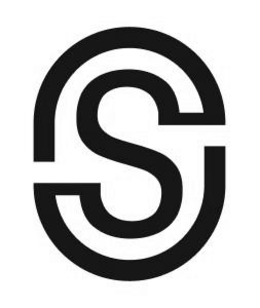 S logo