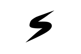 S logo