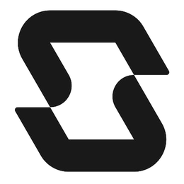 S logo