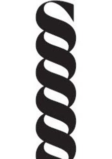 S logo