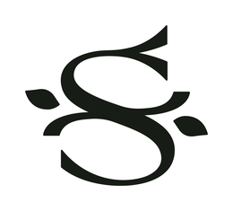S logo