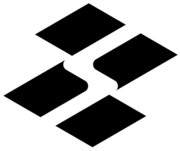 S logo