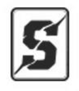 S logo