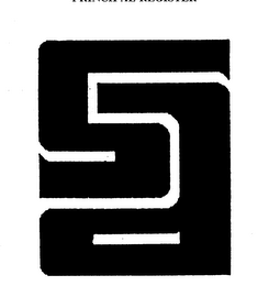 S-A logo