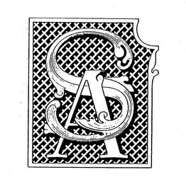 S A logo