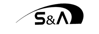 S & A logo