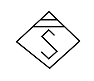 S A logo