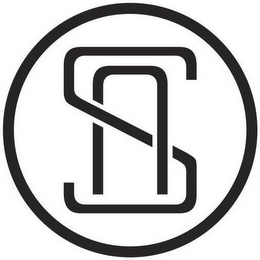 S A logo