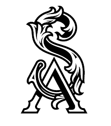 S A logo