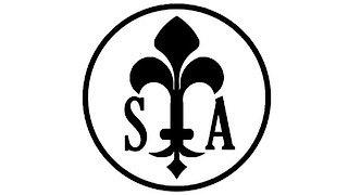 S A logo