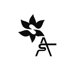 S A logo