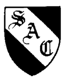 S A C logo