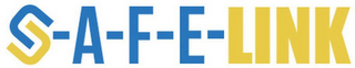 S-A-F-E-LINK logo