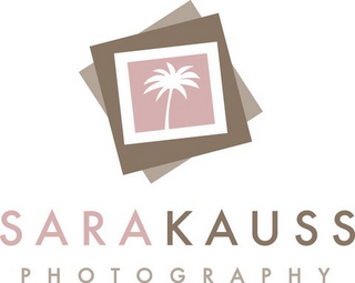 S A R A K A U S S PHOTOGRAPHY logo