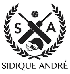 S A SIDIQUE ANDRÉ logo