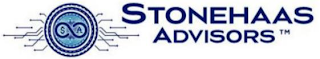 S A STONEHAAS ADVISORS logo