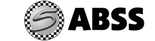 S ABSS logo