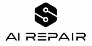 S AI REPAIR logo