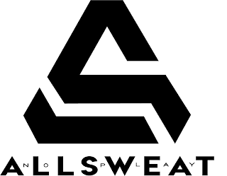 S ALL SWEAT NO PLAY logo