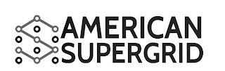 S AMERICAN SUPERGRID logo