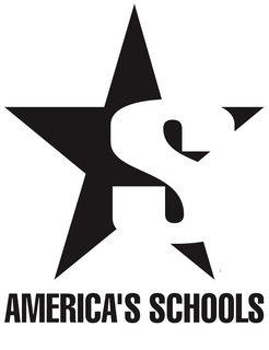 S AMERICA'S SCHOOLS logo