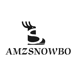 S AMZSNOWBO logo