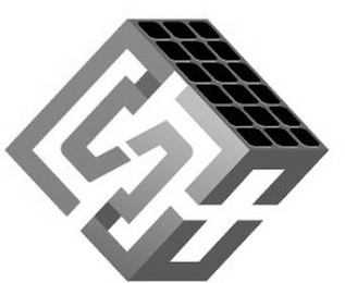 S AND T logo
