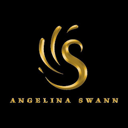 S ANGELINA SWANN logo