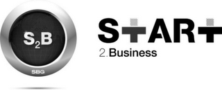 S AR 2.BUSINESS S2B SBG logo