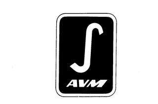 S AVM logo